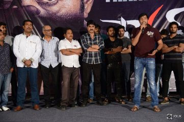 Terror Movie Thanks Meet